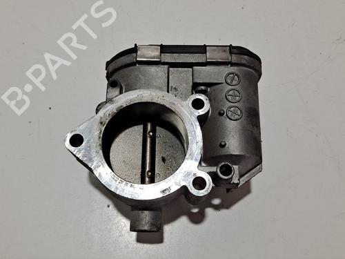 Throttle body PEUGEOT 206 Hatchback (2A/C) 1.6 16V | BP8177792M82 