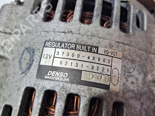 Alternator KIA CARNIVAL / GRAND CARNIVAL III (VQ) 2.9 CRDi | BP8183932M7