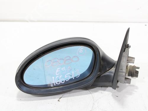 Left mirror BMW 3 (E90) 320 d | BP5133712C26 