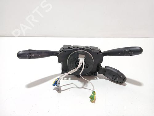 Spak kontakt PEUGEOT 206 Hatchback (2A/C) 2.0 HDI 90 (90 hp) 28579466