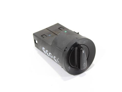 Used Headlight switch Headlight switch VW NEW BEETLE Convertible (1Y7) 1.9 TDI (100 hp) 24670064 24670064