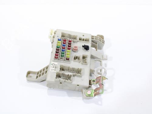 Used Fuse box Fuse box TOYOTA LAND CRUISER PRADO (_J12_) 3.0 D-4D (KDJ120, KDJ125) (163 hp) 34567952 34567952
