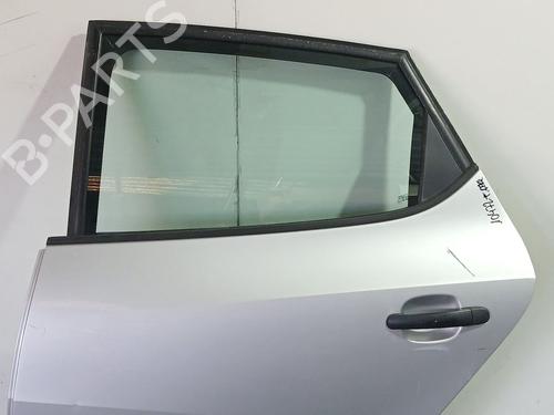 Left rear door SEAT IBIZA IV (6J5, 6P1) 1.2 TDI | BP24670038C4 
