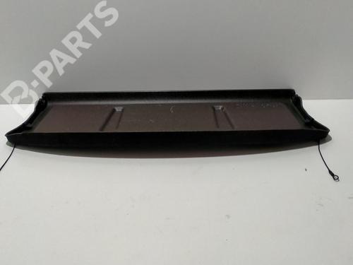 Rear parcel shelf HYUNDAI i20 II Coupe (GB) 1.0 T-GDI | BP9400566C85 