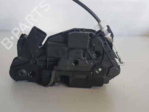 Front left lock VW SCIROCCO III (137, 138) 2.0 TFSI | BP5767210C98 