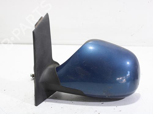 Left mirror SEAT ALTEA (5P1) 1.6 TDI | BP5248216C26 