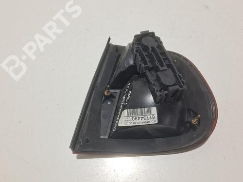 Left taillight SEAT CORDOBA (6K1, 6K2) 1.6 i | BP10753661C34 