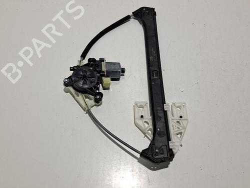 Used Rear right window mechanism AUDI A3 Sportback (8VA, 8VF) 1.6 TDI (110 hp) 8397790