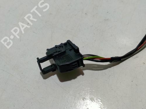 Right mirror BMW 5 (E39) 528 i | BP11293870C27 