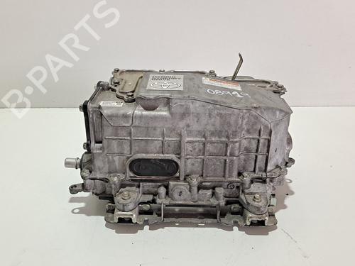 Used Electronic module TOYOTA YARIS (_P13_) 1.5 Hybrid (NHP130_, NHP130) (101 hp) 9859067