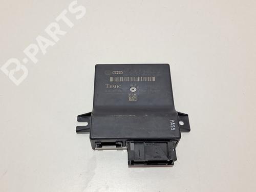 Elektronisk modul AUDI A6 C6 (4F2) 2.0 TDI (140 hp) 9179117