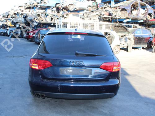 Modulo electronico AUDI A4 B8 Avant (8K5) 2.0 TDI | BP12515045M83 