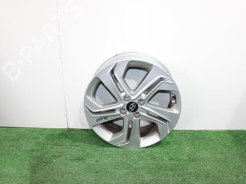Rim HYUNDAI i20 II Coupe (GB) 1.0 T-GDI | BP15731271C45 
