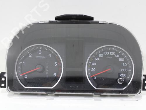 Instrument cluster HONDA CR-V III (RE_) 2.2 i-DTEC 4WD (RE6) | BP16422779C47 