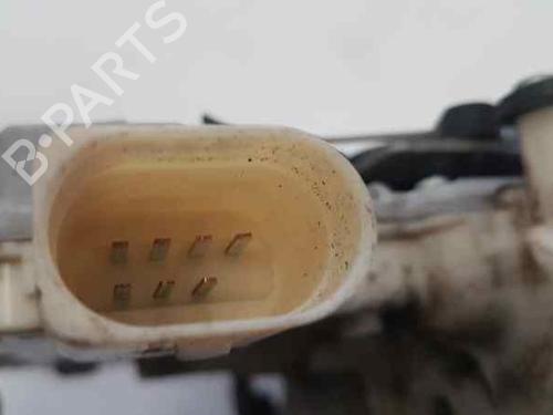 Rear right lock SEAT ALTEA (5P1) 1.9 TDI | BP5182717C99 