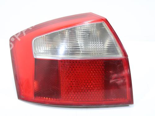 Used Left taillight AUDI A4 B6 Avant (8E5) 1.8 T quattro (150 hp) 13466704