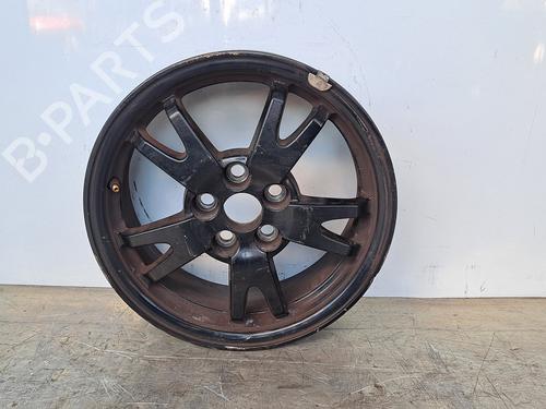 Used Rim TOYOTA PRIUS (_W3_) 1.8 Hybrid (ZVW3_) (99 hp) 9762536