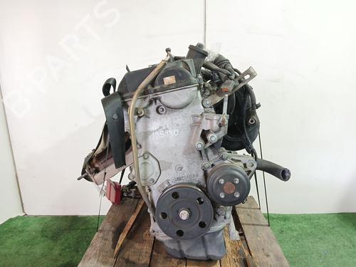 Motor Motor SMART FORFOUR (454) 1.3 (454.031) (95 hp) 34213697 34213697