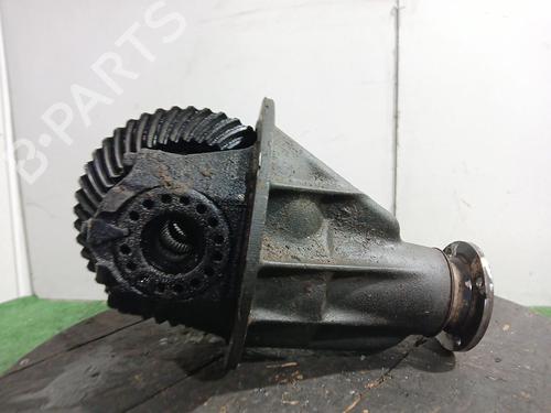 Used Rear differential KIA SORENTO I (JC) 2.5 CRDi 4WD (140 hp) 31352692