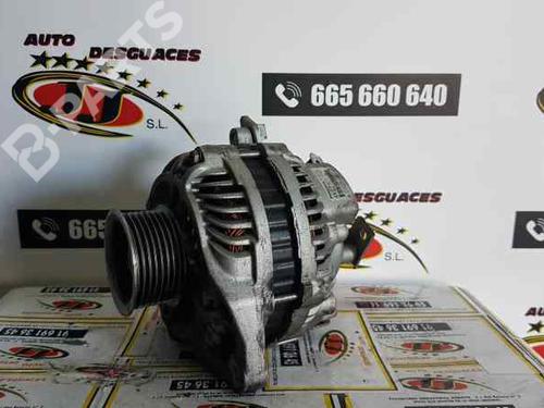 Generator HONDA CIVIC VIII Hatchback (FN, FK) 1.8 (FN1, FK2) (140 hp) 6256738