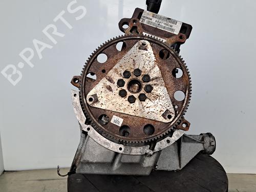 Engine (For Parts) BMW X5 (E53) 3.0 d | BP25800496M64 - Image 2