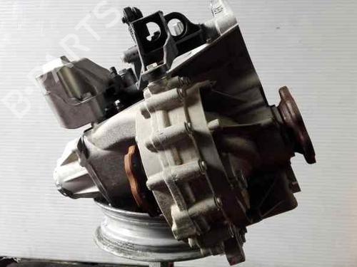 Gearbox SKODA OCTAVIA III (5E3, NL3, NR3) 1.0 TSI | BP5248341M3 