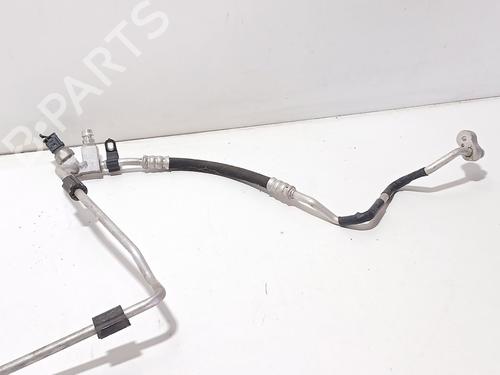 AC pipe BMW 3 (F30, F80)  | BP28510582M126