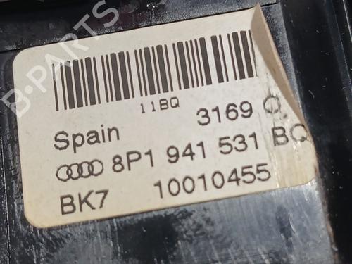 Commande de phare AUDI TT (8J3) 2.0 TDI quattro | BP29888077I24 