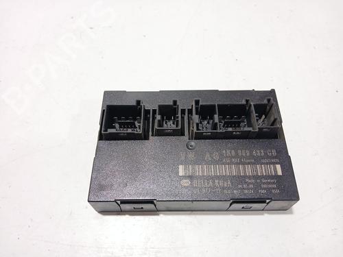 Used Electronic module VW TOURAN (1T1, 1T2) 1.9 TDI (105 hp) 31837048