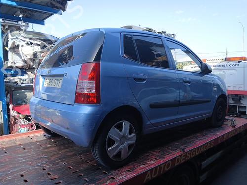 Engine KIA PICANTO I (SA) 1.0 | BP39406379M1 - Image 9