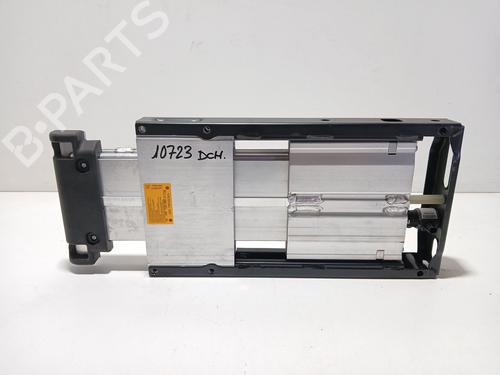 Używane Kurtyna airbag prawa VW EOS (1F7, 1F8) 2.0 TDI 16V (140 hp) 29476720