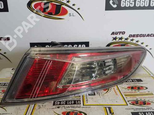 Used Right taillight HONDA CIVIC VIII Hatchback (FN, FK) 1.8 (FN1, FK2) (140 hp) 5134220