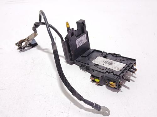 Sikringsdåse PEUGEOT 308 I (4A_, 4C_) 1.6 16V (120 hp) 29372635