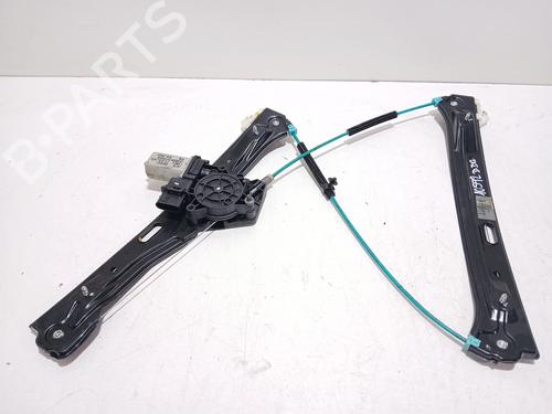 Used Front right window mechanism Front right window mechanism 32670688 32670688