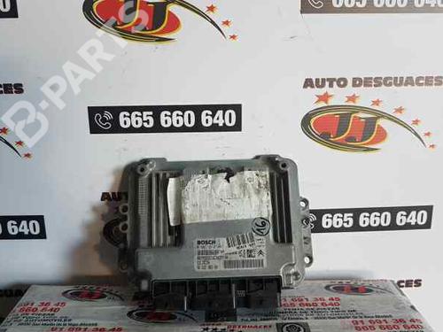 Used Engine control unit (ECU) PEUGEOT 207 (WA_, WC_) [2006-2015]  5661096