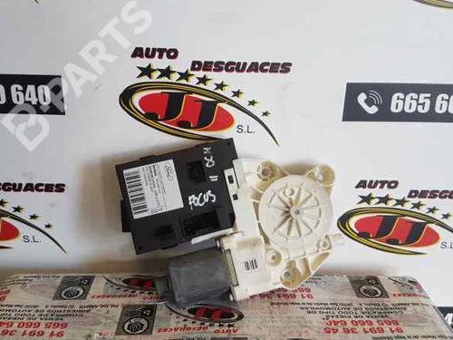 Used Right front window motor FORD FOCUS II Turnier (DA_, FFS, DS) 1.8 TDCi (115 hp) 6814483