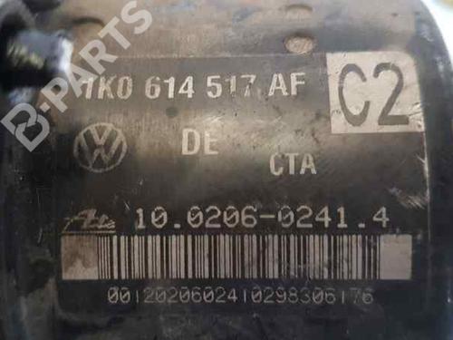 ABS pump SEAT LEON (1P1)  | BP5133490M43 