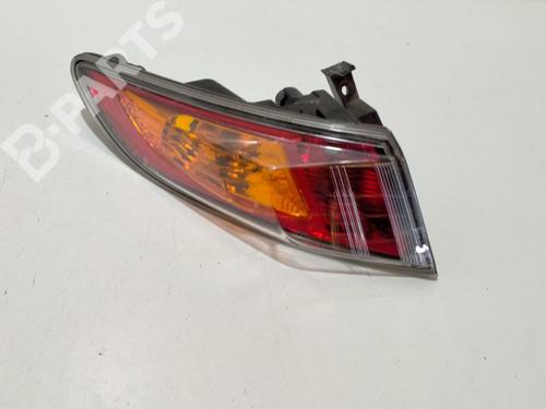 Used Left taillight HONDA CIVIC VIII Hatchback (FN, FK) 2.2 CTDi (FK3) (140 hp) 7845551