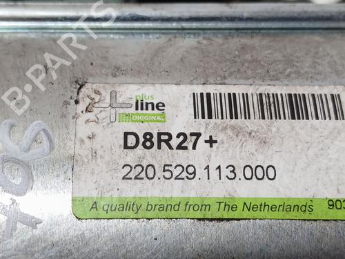 Startmotor PEUGEOT 407 (6D_) 2.0 HDi 135 (6DRHRH, 6DRHRE, 6DRHRG, 6DRHRJ) | BP29887331M8 