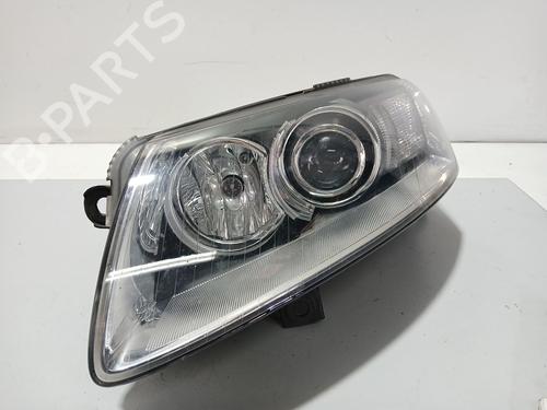 Left headlight AUDI A6 C6 (4F2) 2.7 TDI | BP40079044C28 - Image 2