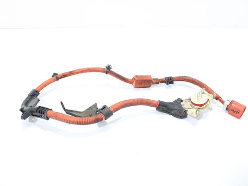 Used Cable Cable TOYOTA PRIUS (_W3_) 1.8 Plug-in Hybrid (ZVW30, ZVW35) (136 hp) 34554618 34554618