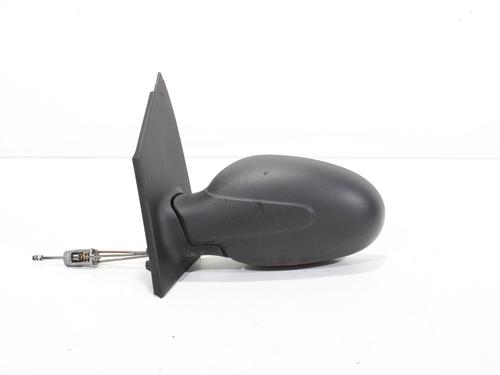 Used Left mirror SMART CABRIO (450) [2000-2004]  17522167