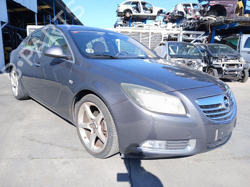 Engine OPEL INSIGNIA A (G09) 2.0 CDTI (68) | BP36086566M1 - Image 8