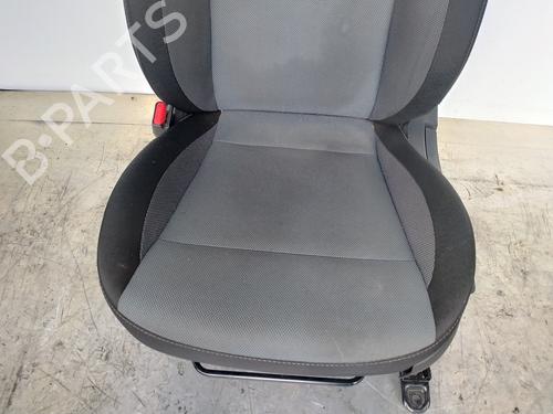 Left front seat HYUNDAI i20 ACTIVE (IB, GB) 1.0 T-GDI | BP9221102C15 