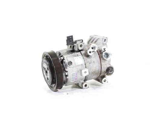 Used AC compressor HYUNDAI i30 (GD) [2011-2025]  11758367
