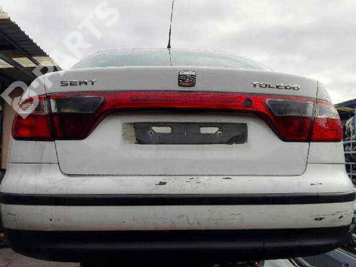 Used Parts SEAT TOLEDO II (1M2)  1.9 TDI  663867