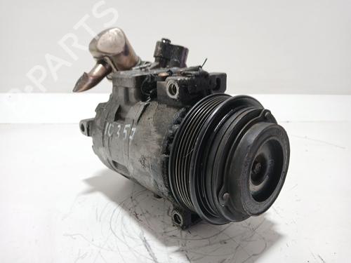 AC compressor MERCEDES-BENZ CLK (C208) CLK 320 (208.365) | BP31158375M34