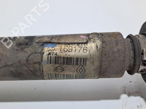 Right front driveshaft RENAULT LAGUNA II (BG0/1_) 1.9 dCi (BG08, BG0G) | BP7232730M39 