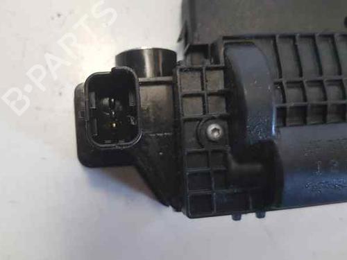 Tailgate lock PEUGEOT 2008 I (CU_) 1.2 THP 110 / PureTech 110 | BP6092971C101 