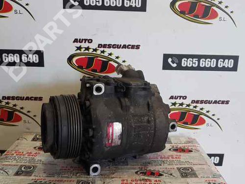 Used AC compressor BMW 5 (E39) 528 i (193 hp) 5136601